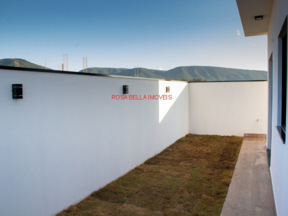 Imagem Casa com 3 Quartos à Venda, 100 m² em Jardim Ermida Ii - Jundiaí