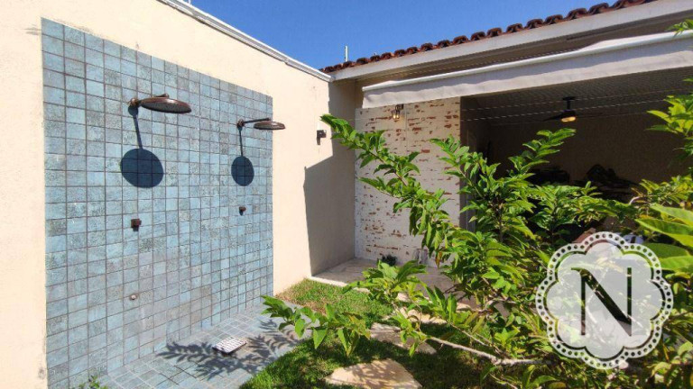 Imagem Casa com 2 Quartos à Venda, 164 m² em Praia Do Sonho - Itanhaém