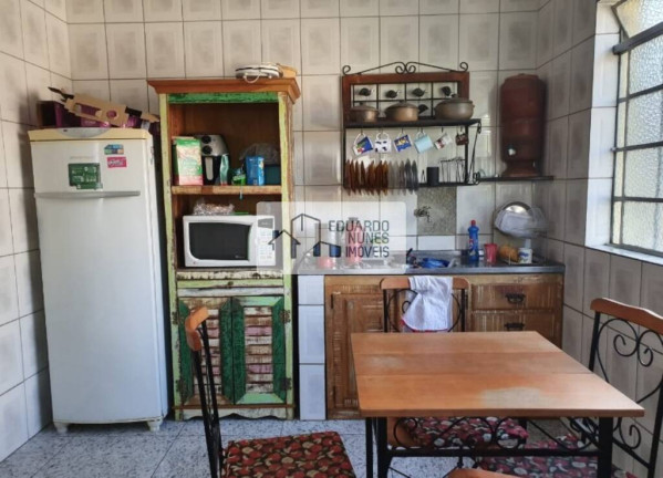 Foto do imóvel: Casa com 4 Quartos à Venda, 313 m² em Sagrada Família - Belo Horizonte
