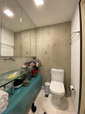 Imagem Apartamento com 2 Quartos à Venda, 70 m² em Cambuí - Campinas