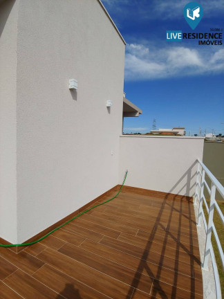 Imagem Casa com 3 Quartos à Venda, 230 m² em Loteamento Terras Da Fazenda - Itatiba