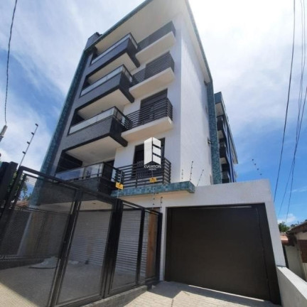 Imagem Apartamento com 1 Quarto à Venda, 48 m² em Camobi - Santa Maria