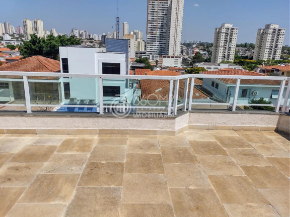 Casa com 3 Quartos à Venda, 170 m² em Jardim Aeroporto - São Paulo