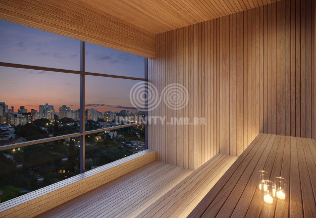 Imagem Apartamento com 4 Quartos à Venda, 209 m² em Jardim Paulista - São Paulo
