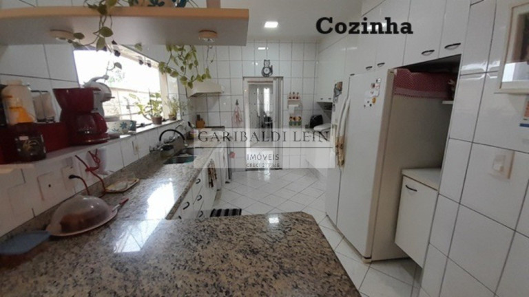 Imagem Casa com 4 Quartos à Venda, 325 m² em Tijuco Das Telhas - Campinas