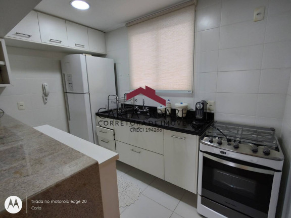 Imagem Apartamento com 3 Quartos à Venda, 111 m² em Enseada - Guarujá