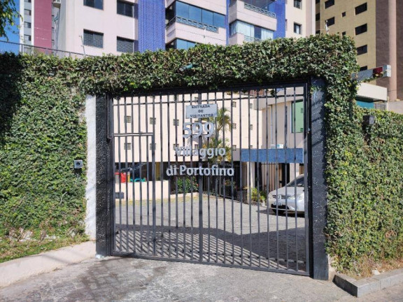 Imagem Apartamento com 4 Quartos à Venda, 143 m² em Fazenda Morumbi - São Paulo