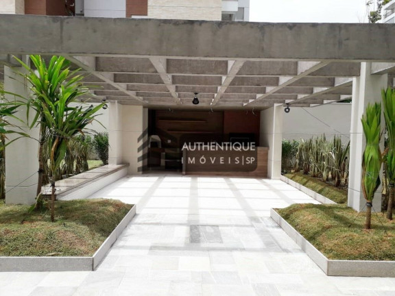 Imagem Apartamento com 3 Quartos à Venda, 86 m² em Vila Romana - São Paulo