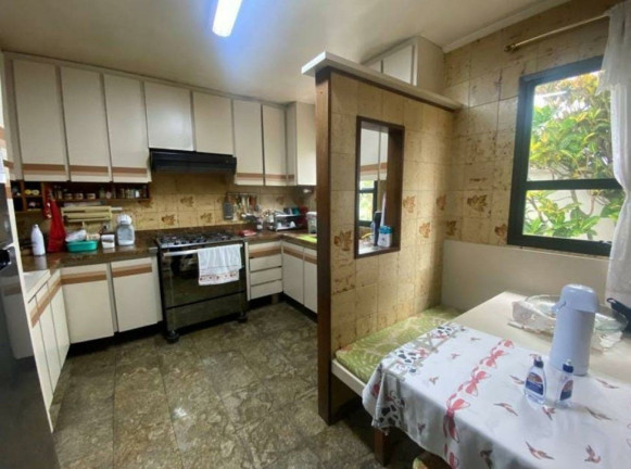 Imagem Casa com 5 Quartos à Venda, 400 m² em Alto Da Lapa - São Paulo