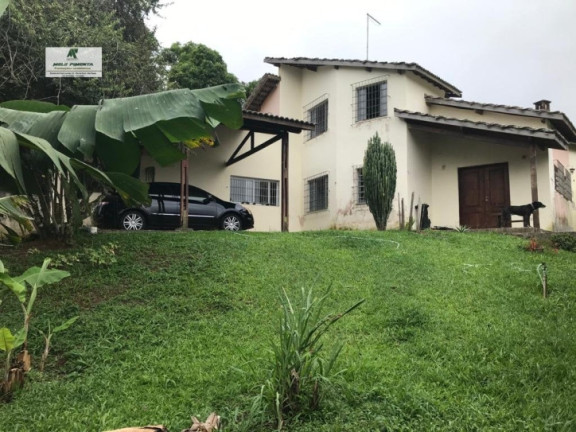 Imagem Casa com 4 Quartos à Venda, 1.000 m² em Monte Catine - Vargem Grande Paulista