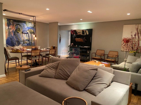 Imagem Apartamento com 2 Quartos à Venda, 100 m²