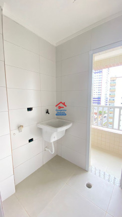 Imagem Apartamento com 2 Quartos à Venda, 65 m² em Tupi - Praia Grande