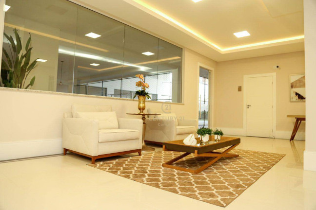 Imagem Apartamento com 3 Quartos à Venda, 177 m² em Centro - Palhoça