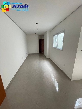 Apartamento com 2 Quartos à Venda, 48 m² em Vila Alto De Santo André - Santo André