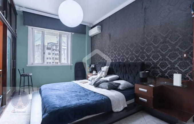 Imagem Apartamento com 2 Quartos à Venda, 143 m² em República - São Paulo