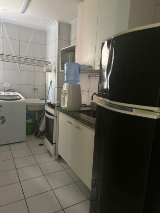 Imagem Apartamento com 2 Quartos para Alugar, 65 m² em Pajuçara - Maceió