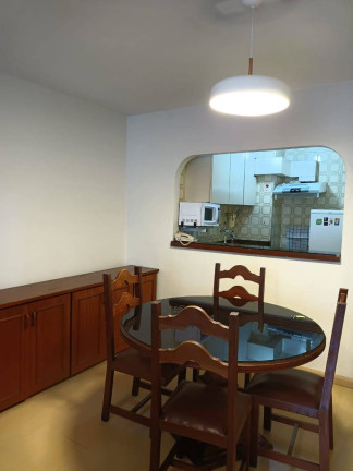 Imagem Apartamento com 2 Quartos para Alugar, 47 m² em Jardim Paulista - São Paulo