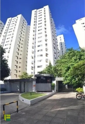 Imagem Apartamento com 3 Quartos à Venda, 62 m² em Torre - Recife