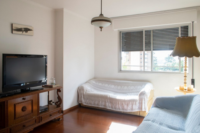 Imagem Apartamento com 3 Quartos à Venda, 147 m² em água Fria - São Paulo