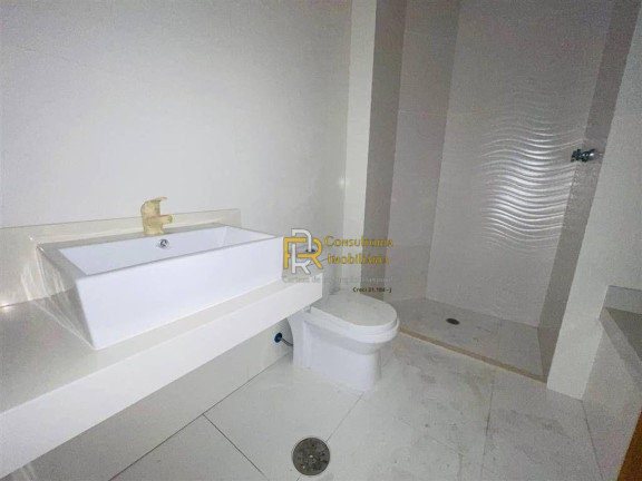 Imagem Apartamento com 3 Quartos à Venda, 149 m² em Canto Do Forte - Praia Grande