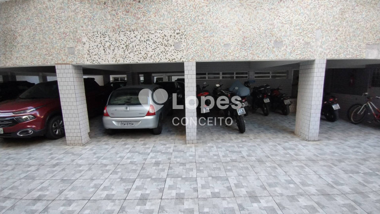 Imagem Apartamento com 2 Quartos à Venda, 98 m² em Gonzaga - Santos