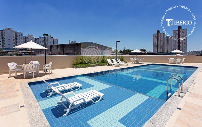 Imagem Apartamento com 3 Quartos à Venda, 88 m² em Vila Carrão - São Paulo