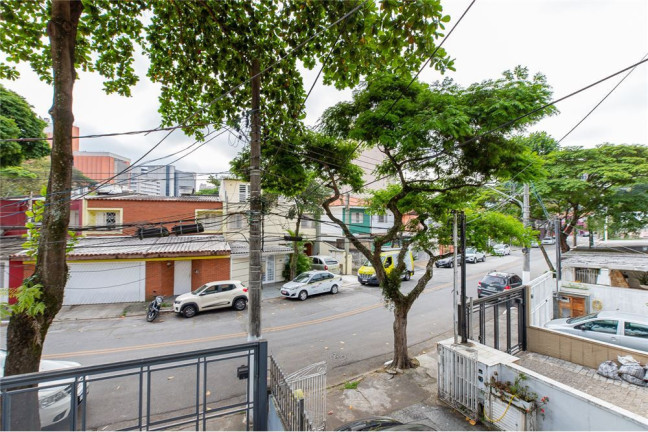 Imagem Casa com 3 Quartos à Venda, 136 m² em Chácara Santo Antônio (zona Sul) - São Paulo