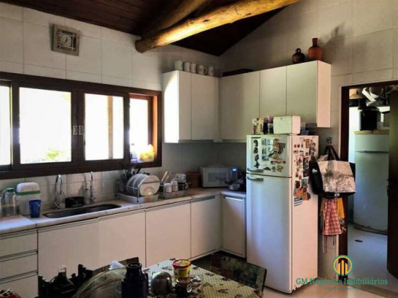 Imagem Casa de Condomínio com 4 Quartos à Venda, 353 m² em Paisagem Renoir - Cotia