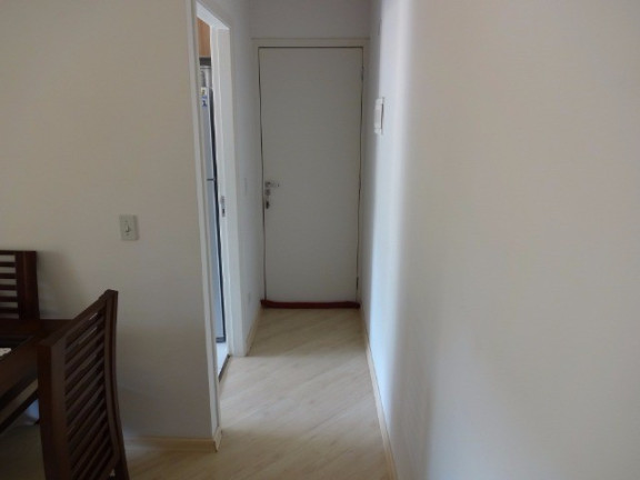 Imagem Apartamento com 2 Quartos à Venda, 47 m² em Vila Natália - São Paulo