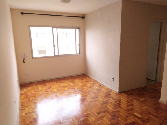 Imagem Apartamento com 1 Quarto à Venda, 45 m² em Bela Vista - São Paulo