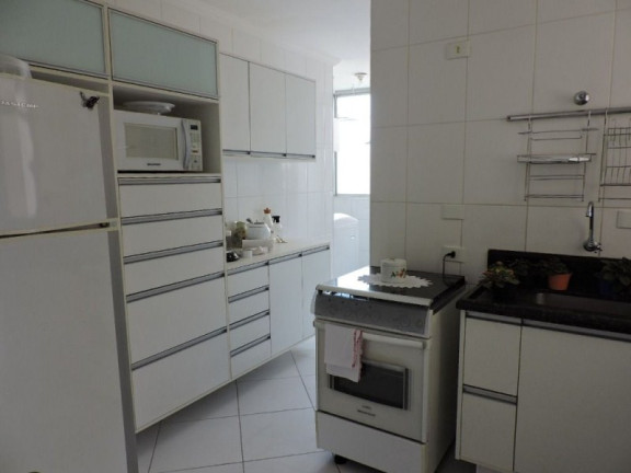 Imagem Apartamento com 3 Quartos à Venda, 130 m² em Vila Adyana - São José Dos Campos