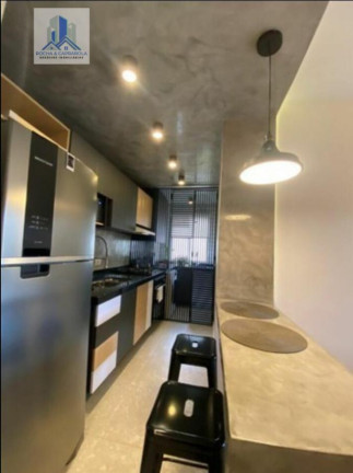 Imagem Apartamento com 2 Quartos à Venda, 51 m² em Centro - Tatuí