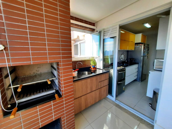 Apartamento com 2 Quartos à Venda, 91 m² em Vila Romana - São Paulo