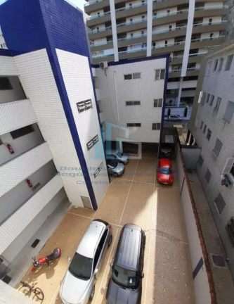 Imagem Apartamento com 2 Quartos à Venda, 57 m² em Guilhermina - Praia Grande
