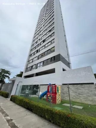 Imagem Apartamento com 2 Quartos à Venda, 52 m² em Candeias - Jaboatão Dos Guararapes