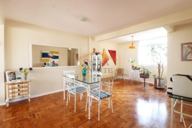 Imagem Apartamento com 4 Quartos à Venda, 117 m² em Perdizes - São Paulo
