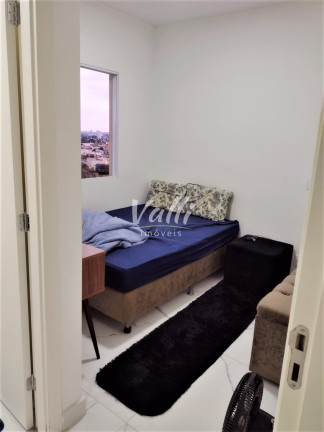 Imagem Apartamento com 2 Quartos à Venda, 50 m² em Vila Santa Maria - Americana
