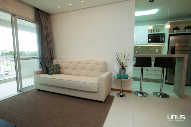 Imagem Apartamento com 2 Quartos à Venda, 107 m² em Rio Caveiras - Biguaçu