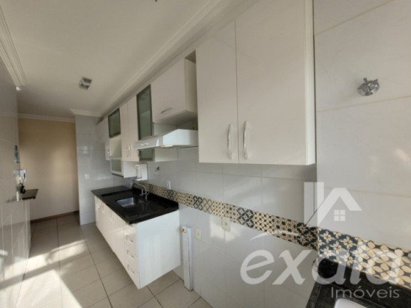 Imagem Apartamento com 3 Quartos à Venda, 70 m² em Morada De Laranjeiras - Serra