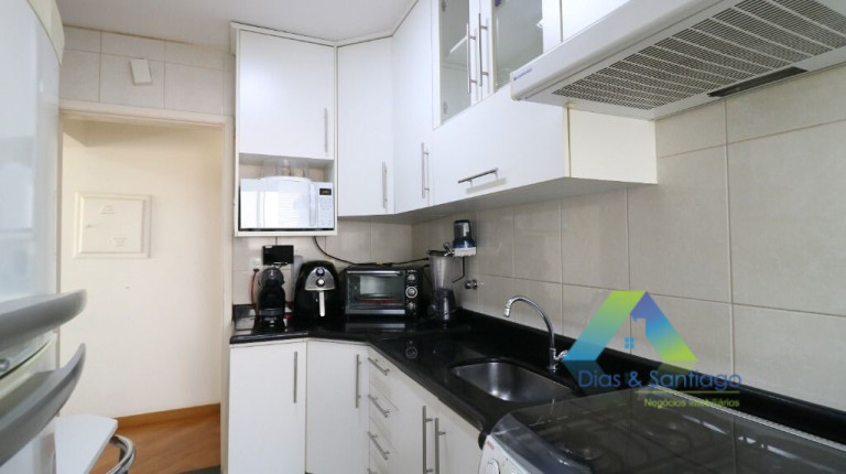 Apartamento com 3 Quartos à Venda, 80 m² em Vila Da Saúde - São Paulo