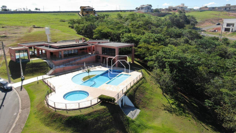 Imagem Terreno em Condomínio à Venda, 1.636 m² em Parque Residencial Indaiá - Indaiatuba