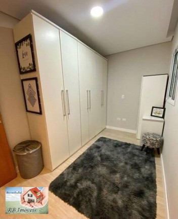 Imagem Apartamento com 2 Quartos à Venda, 110 m² em Vila Amábile Pezzolo - Santo André