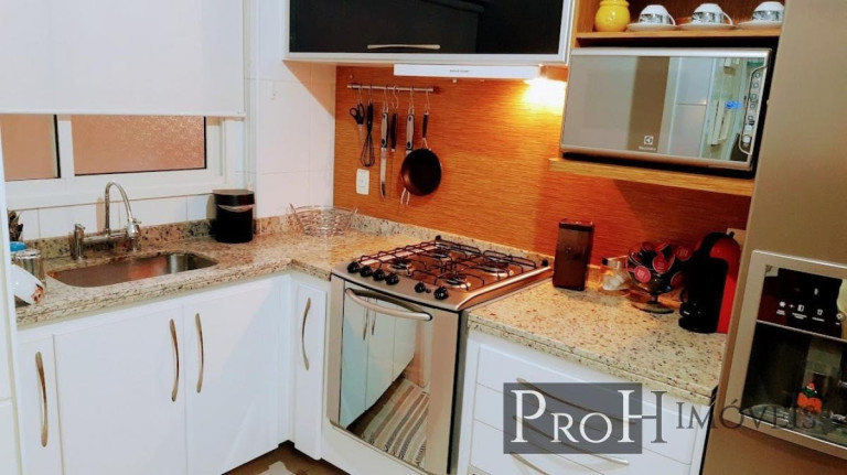 Imagem Apartamento com 3 Quartos à Venda, 100 m² em Santa Paula - São Caetano Do Sul