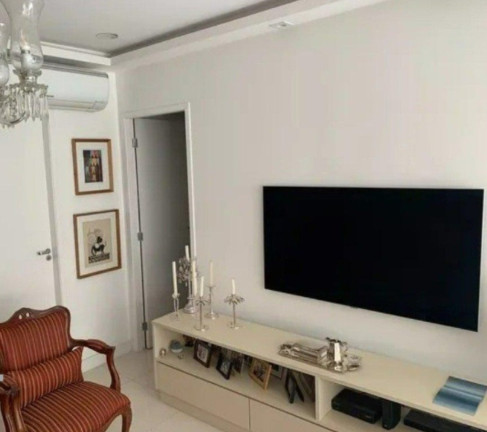 Imagem Apartamento com 1 Quarto à Venda, 79 m² em Jardim Da Glória - São Paulo