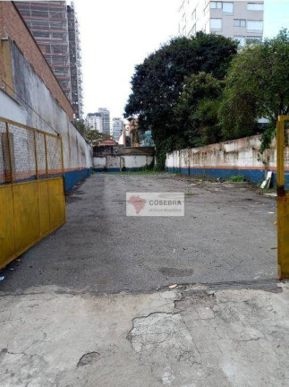 Imagem Terreno à Venda ou Locação, 400 m² em Vila Olímpia - São Paulo