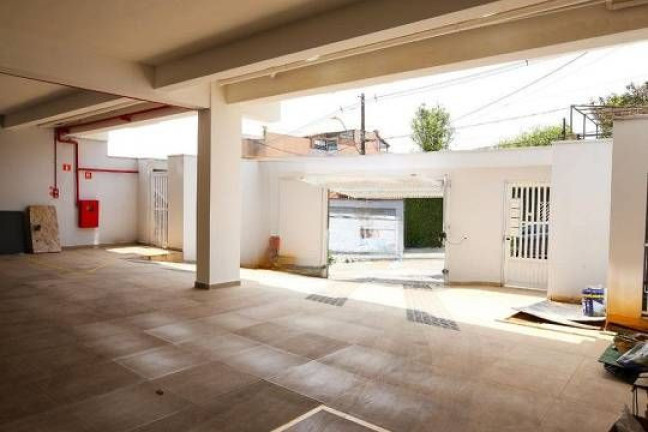 Apartamento com 2 Quartos à Venda, 47 m² em Parque Das Nações - Santo André