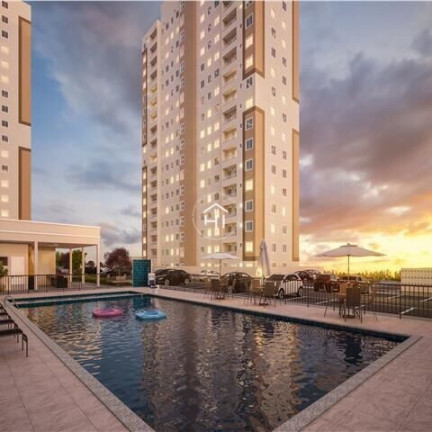 Imagem Apartamento com 2 Quartos à Venda, 43 m² em Piatã - Salvador