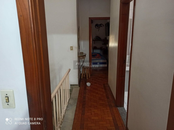 Casa com 4 Quartos à Venda, 200 m² em Perdizes - São Paulo