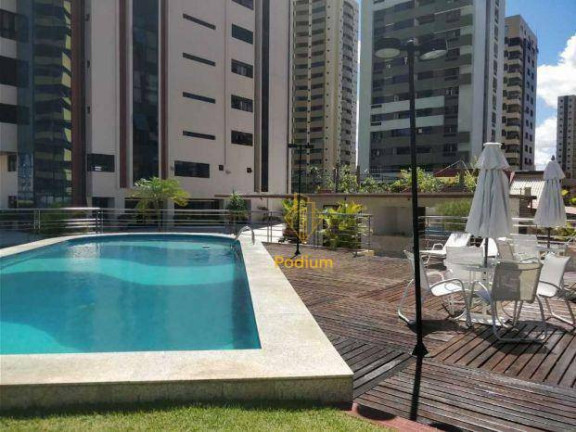 Imagem Apartamento com 5 Quartos à Venda, 294 m² em Manaíra - João Pessoa