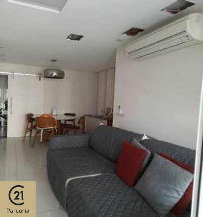 Imagem Apartamento com 3 Quartos à Venda, 81 m² em Vila Mascote - São Paulo